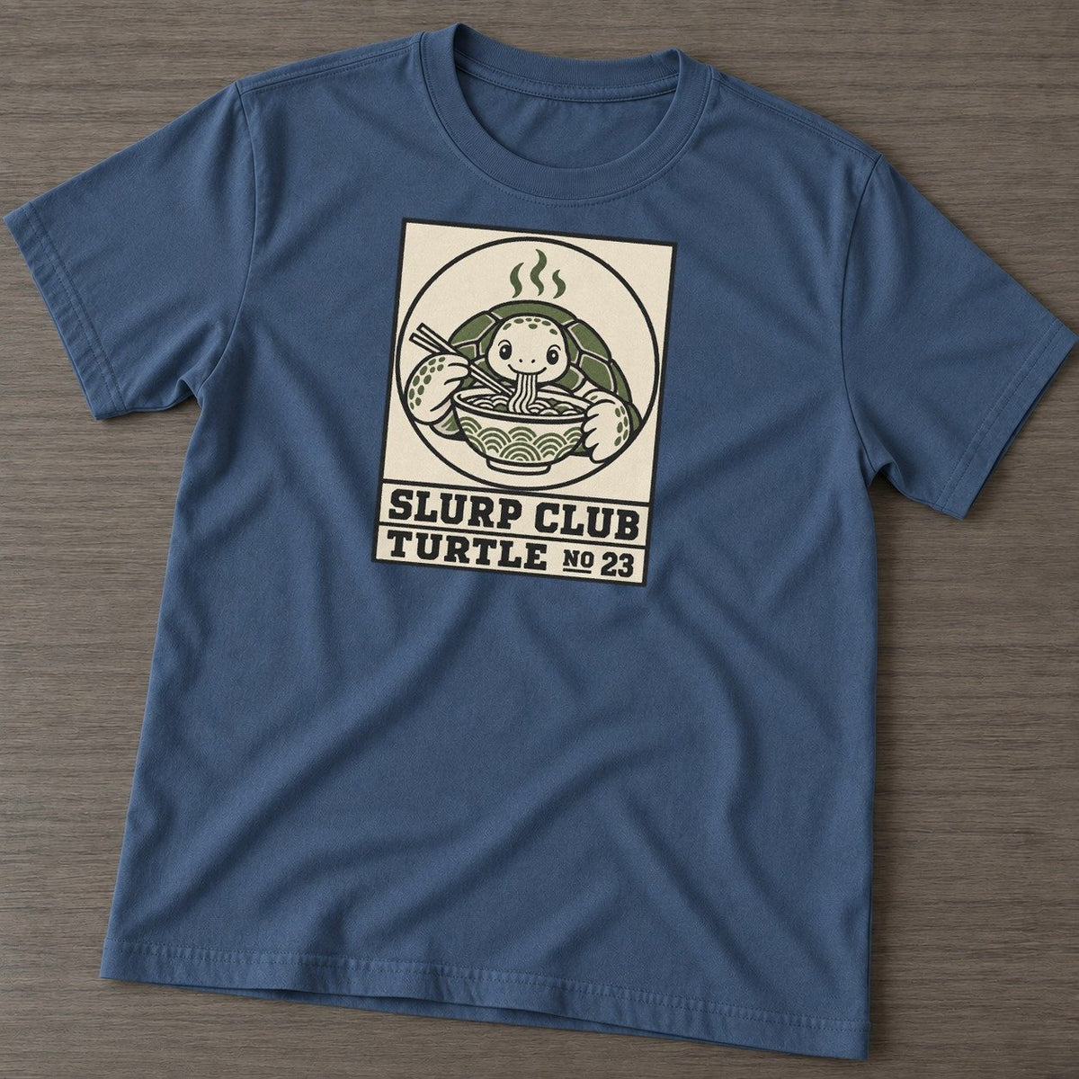 Twilight Navy — front view
