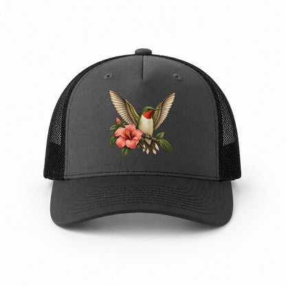 Dark Grey-Black — front view