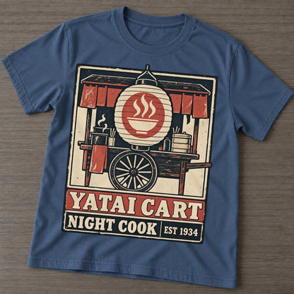 Twilight Navy — front view