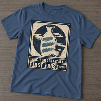 Twilight Navy — front view