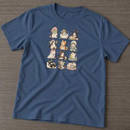 Twilight Navy — front view