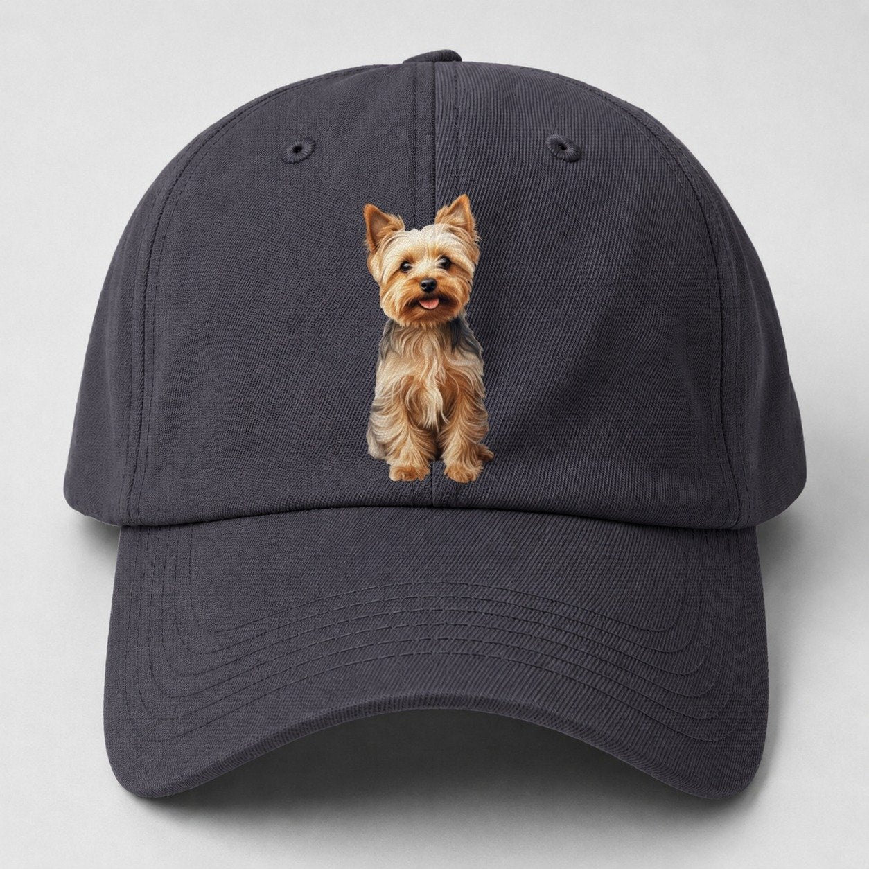 Yorkshire Terrier Dog Baseball Cap – Urban Haze