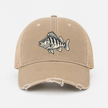 Khaki — front view