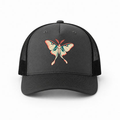 Dark Grey-Black — front view