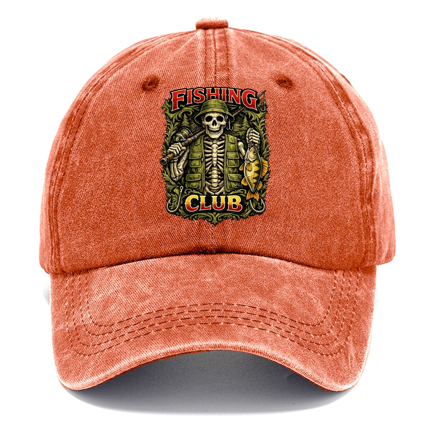 Terracotta Clay