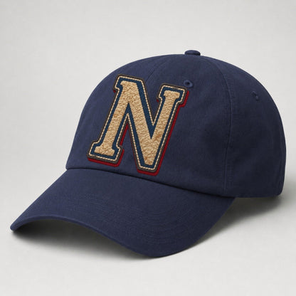 Twilight Navy — angle view