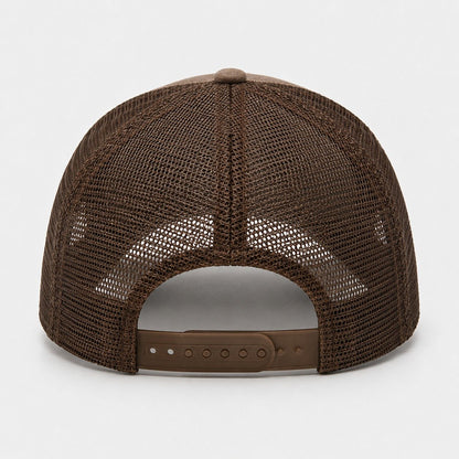 Coffee — back view