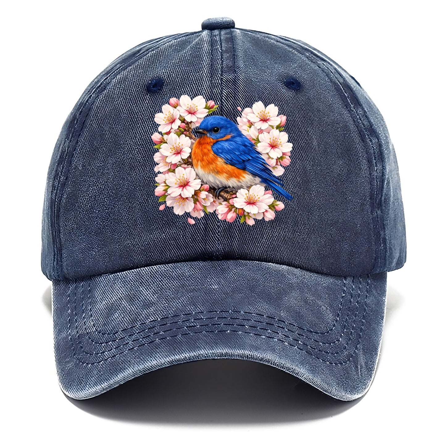 Twilight Navy