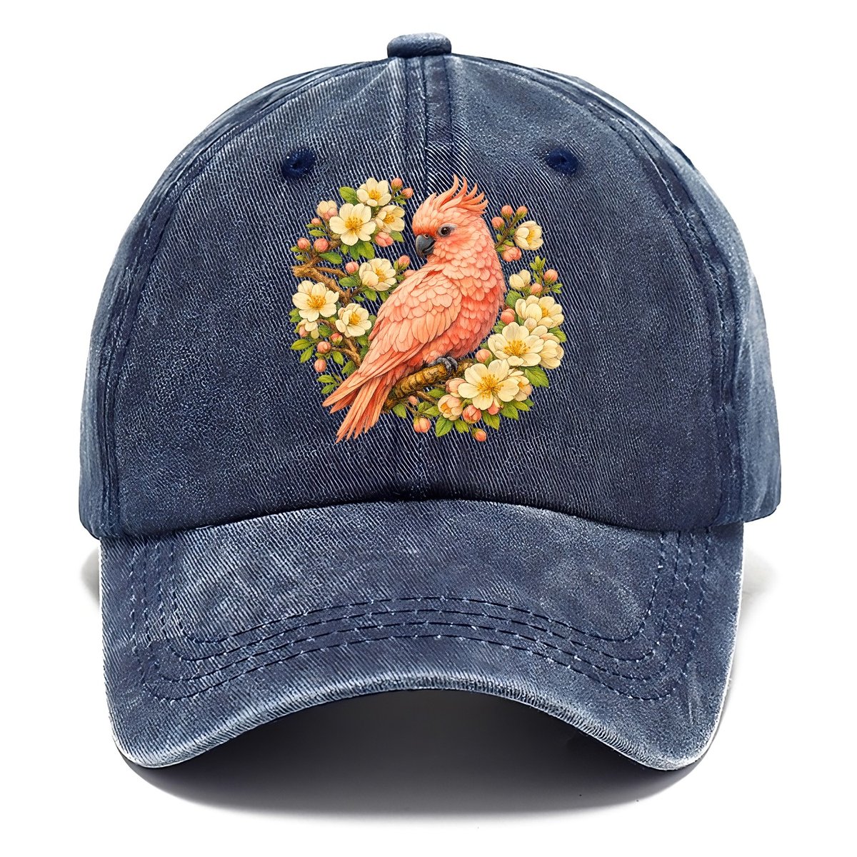 Twilight Navy