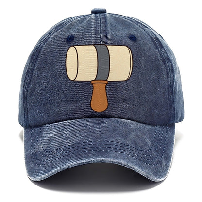 Maker S Mallet Leathercraft Classic Cap – Twilight Navy