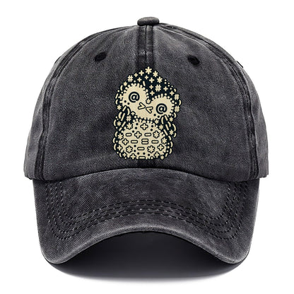 Penguin Pebble Classic Cap – Graphite