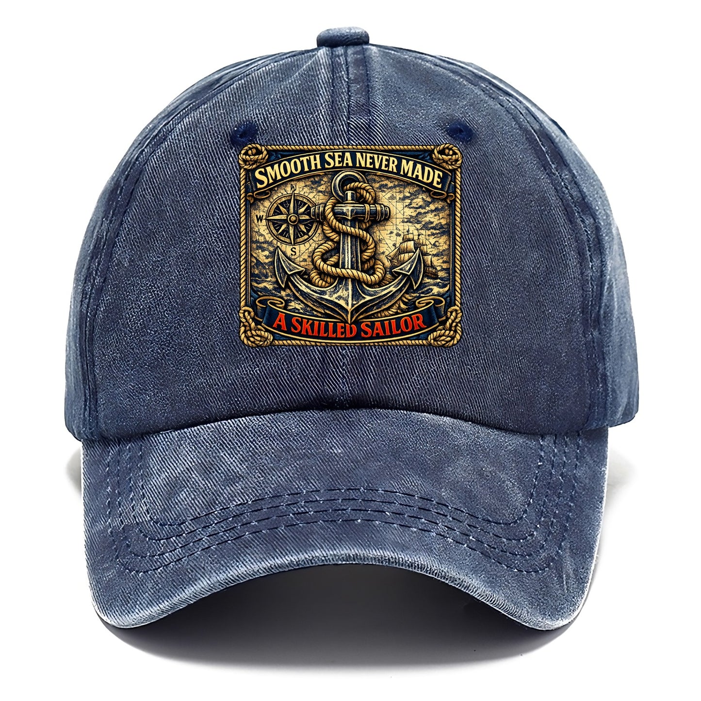 Twilight Navy