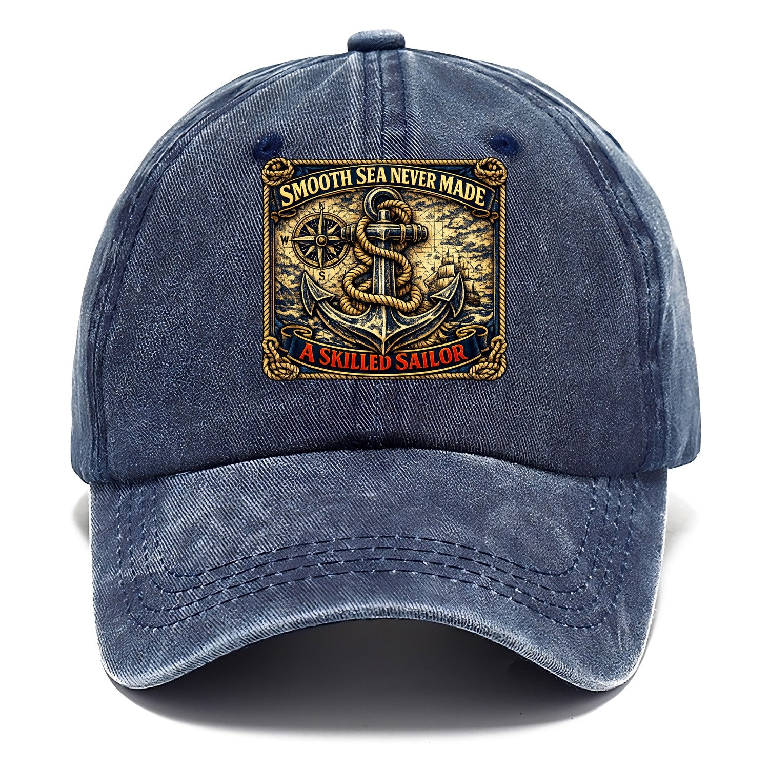 Twilight Navy