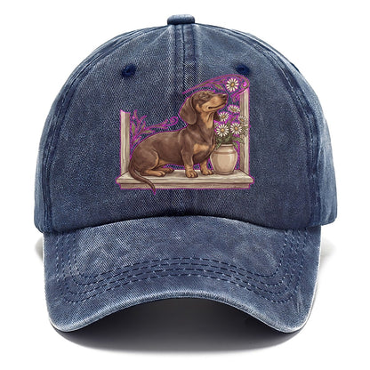 Sun Subscriber Classic Cap – Twilight Navy