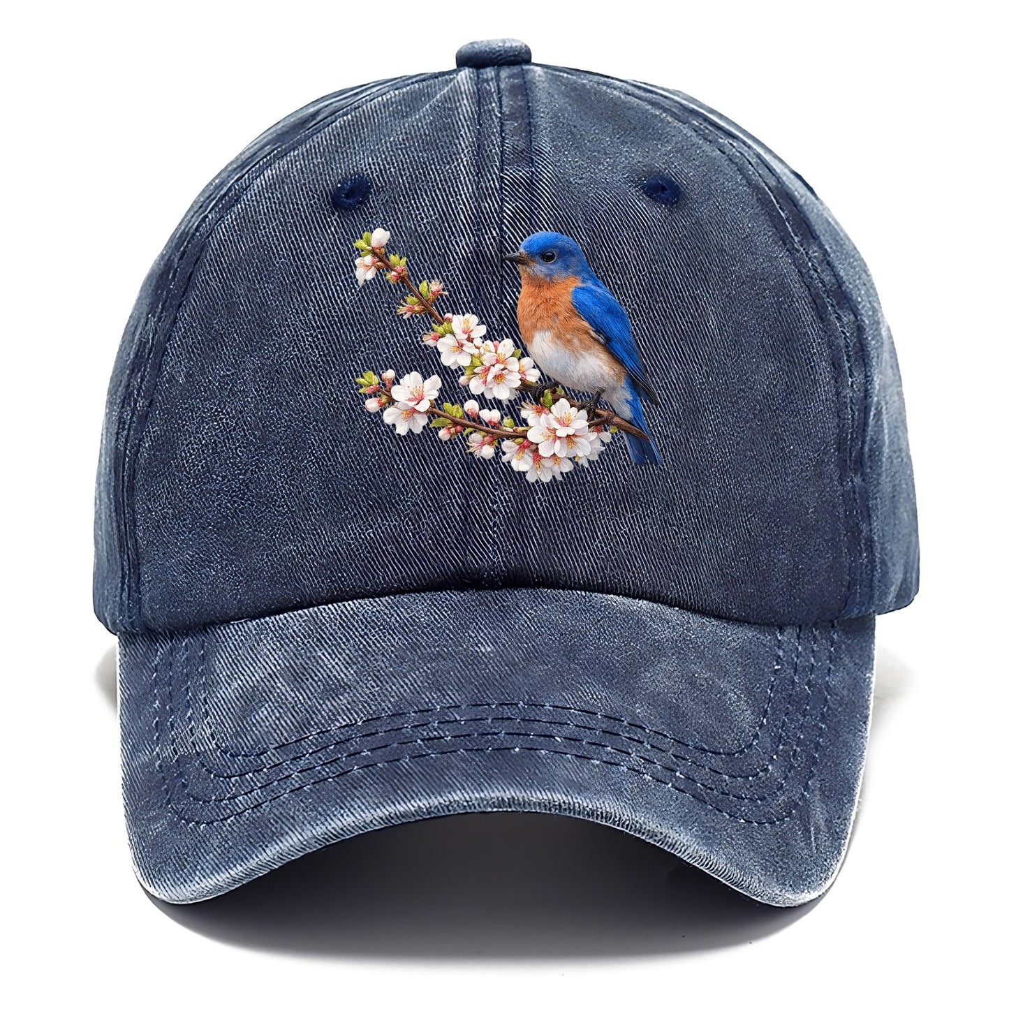 Twilight Navy