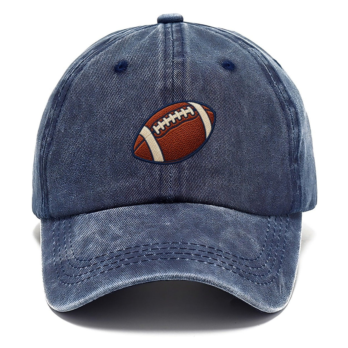 American Football Tiny Solo Marks Classic Cap – Twilight Navy