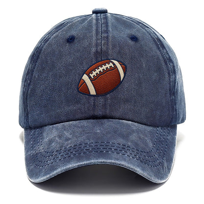 American Football Tiny Solo Marks Classic Cap – Twilight Navy
