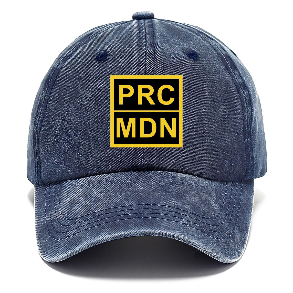 Prc Mdn Sign Classic Cap – Twilight Navy