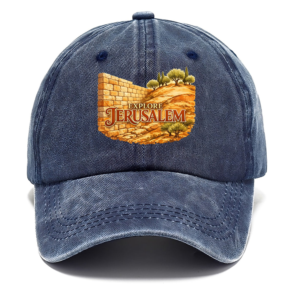 Twilight Navy