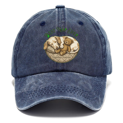 Best Nap Ever Classic Cap – Twilight Navy