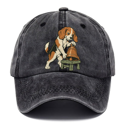 Beagle Bellmaker Sundown Familiars Classic Cap – Graphite