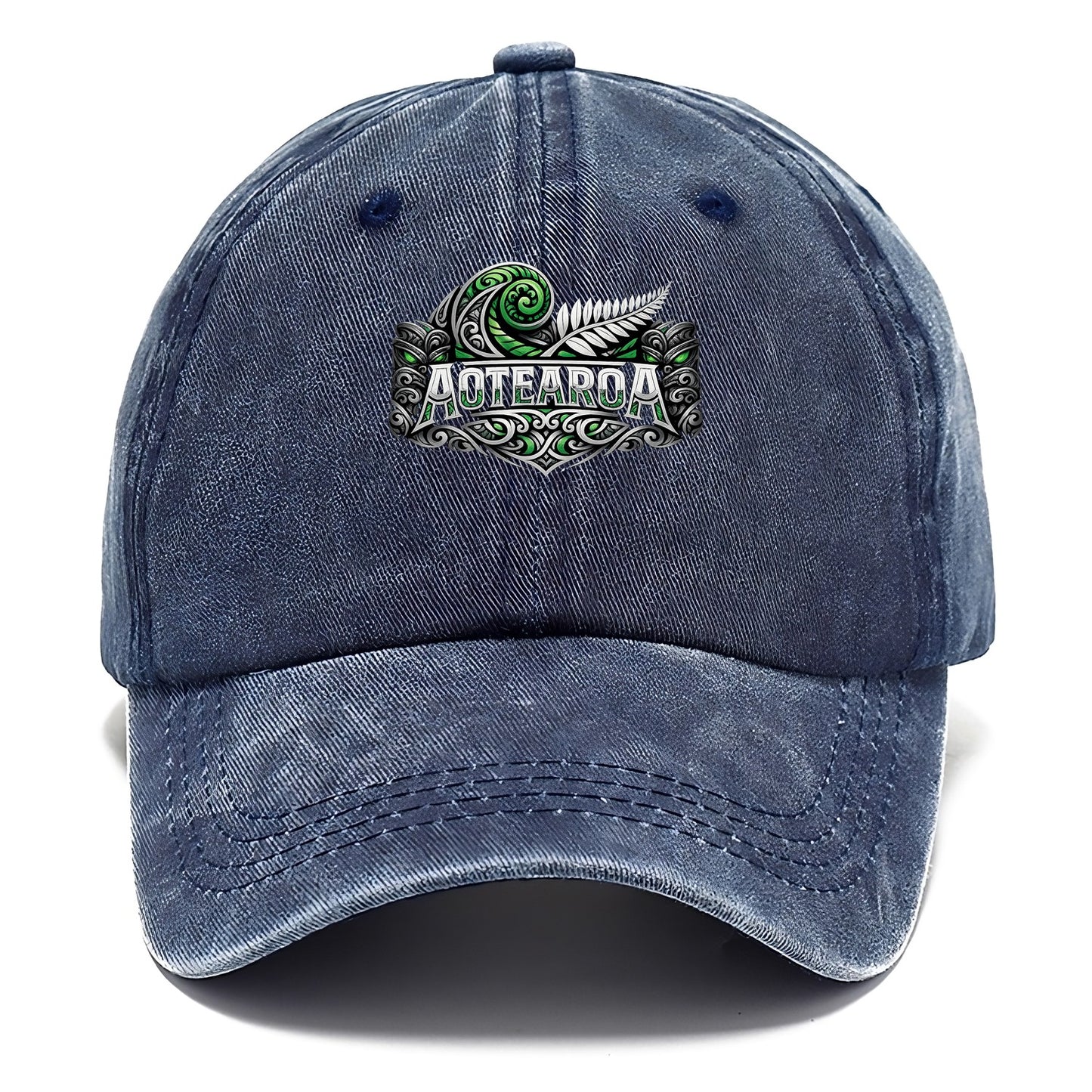 Twilight Navy