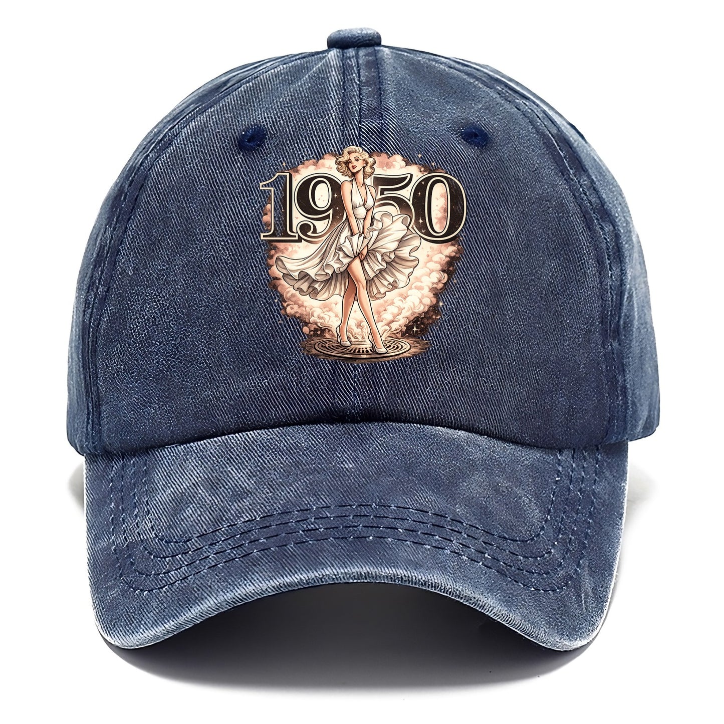 Twilight Navy