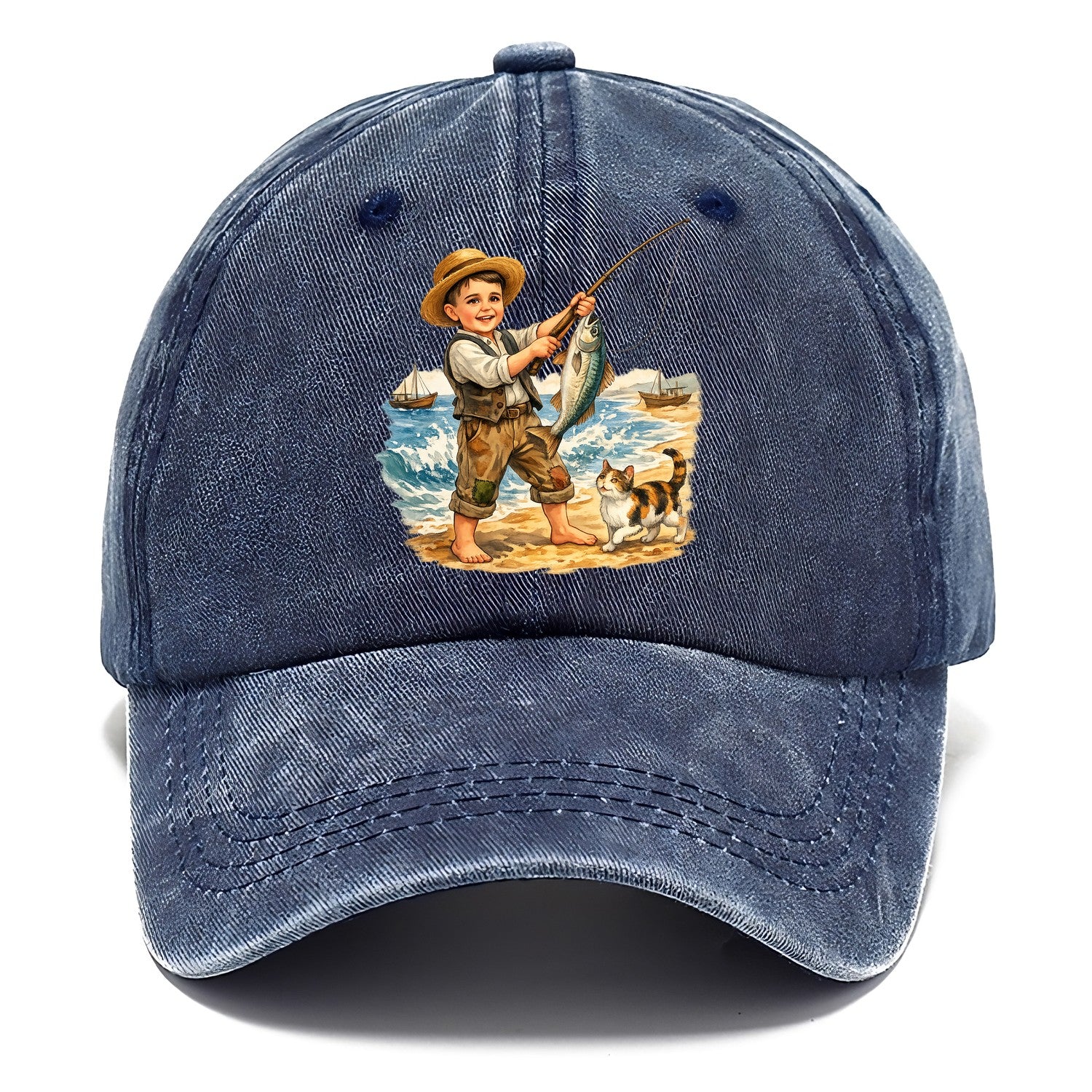 Twilight Navy