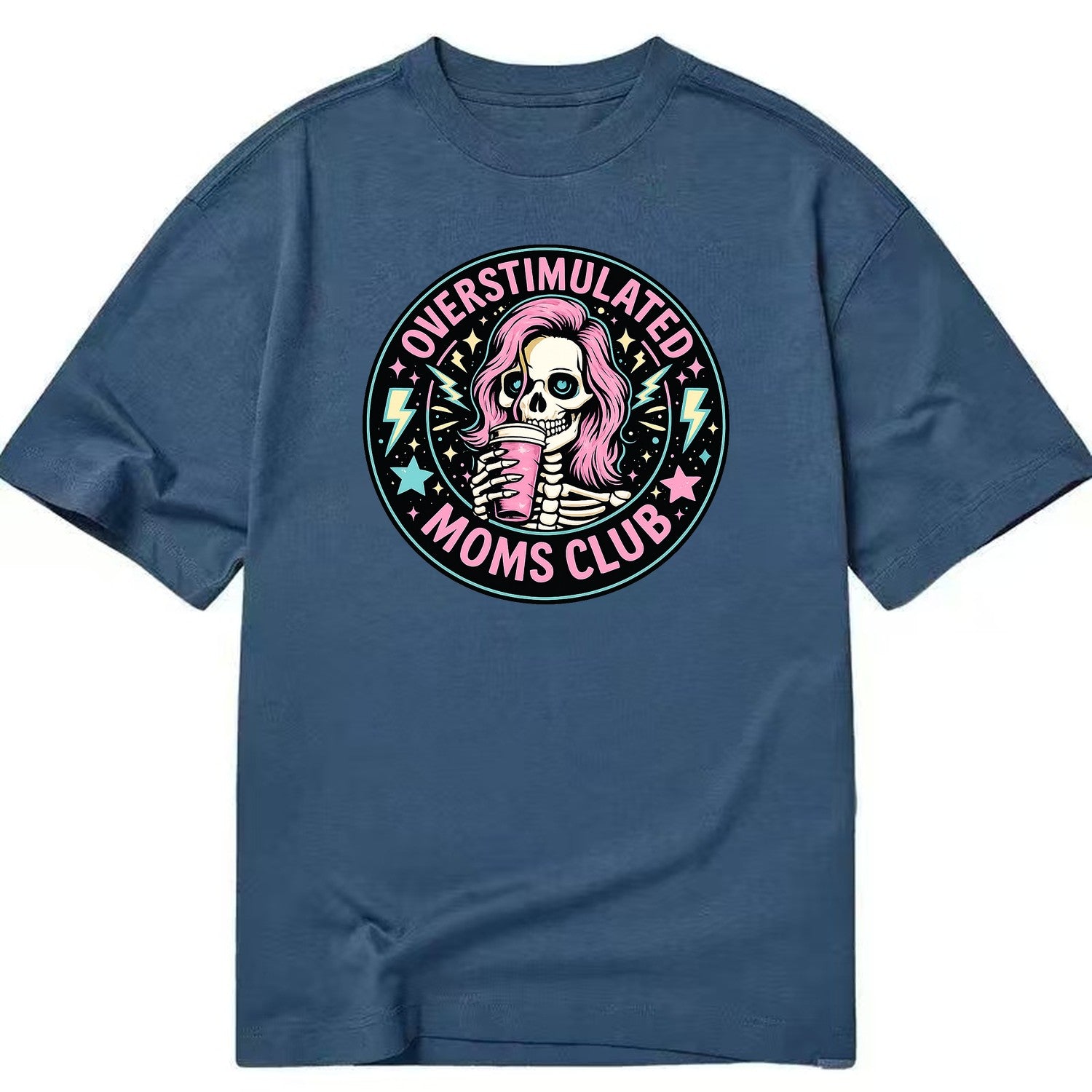 Twilight Navy
