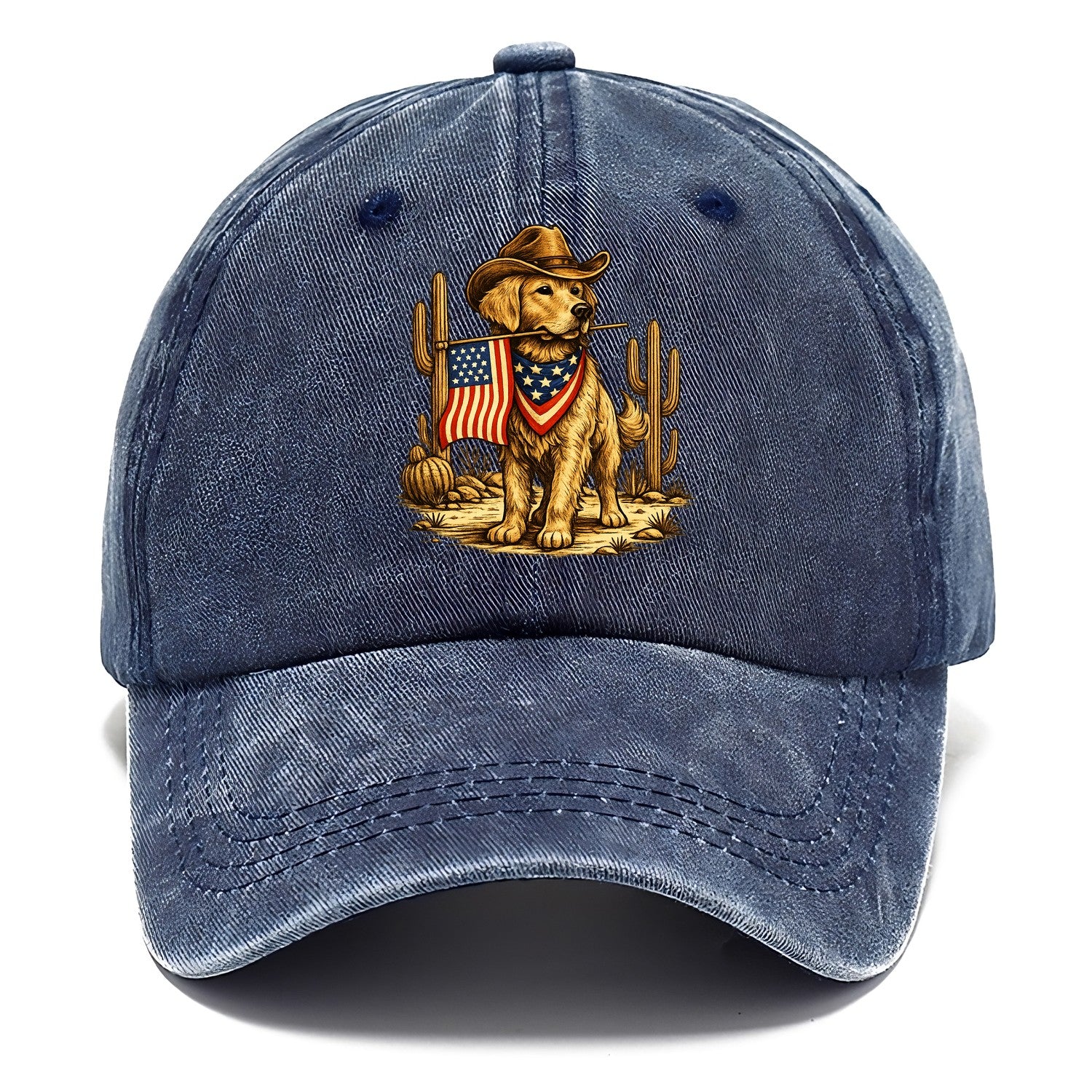 Twilight Navy