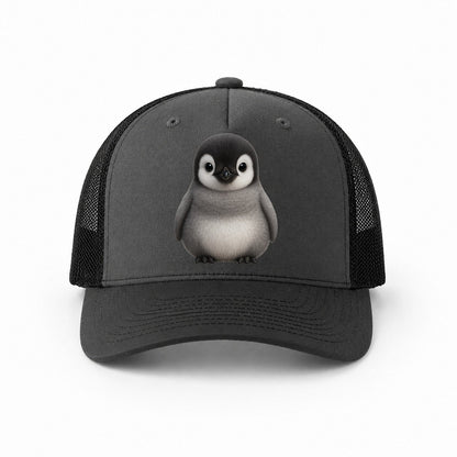 Dark Grey-Black — front view