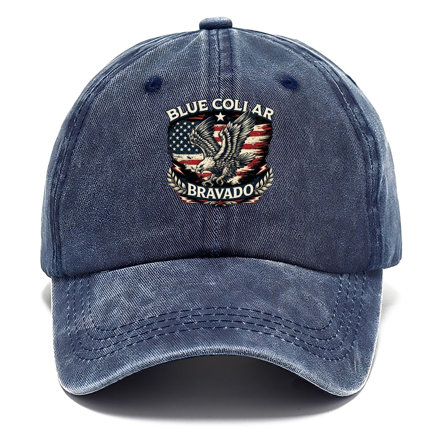 Twilight Navy