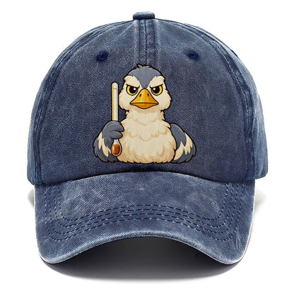 Brewer Goose Brew Day Classic Cap – Twilight Navy