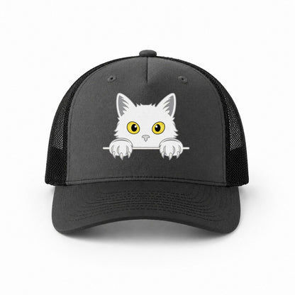 Dark Grey-Black — front view