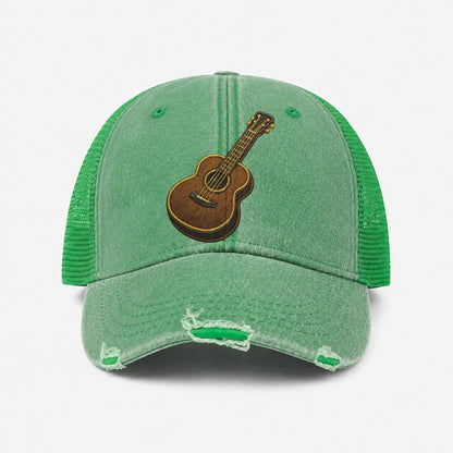 Ink Green — front view