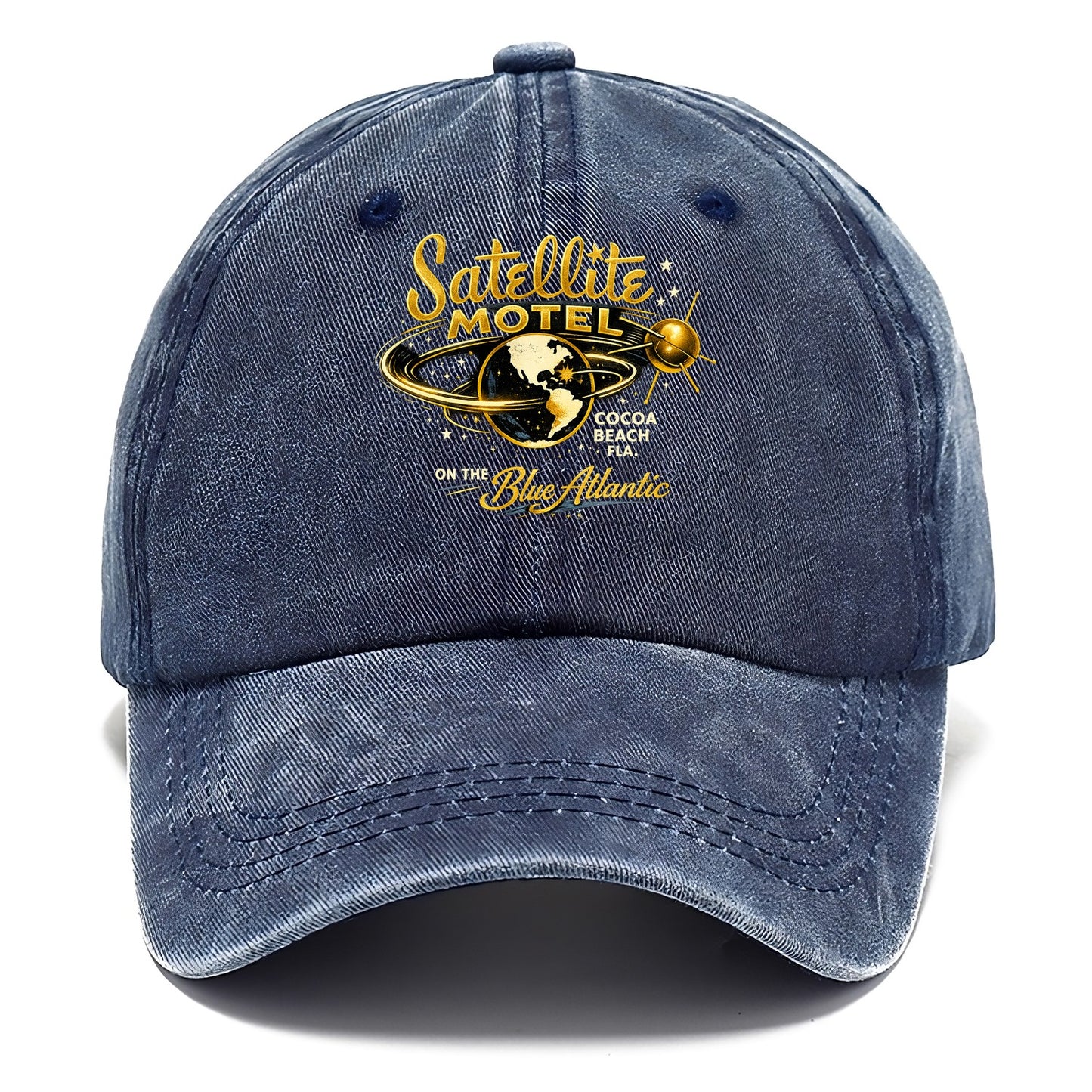 Twilight Navy