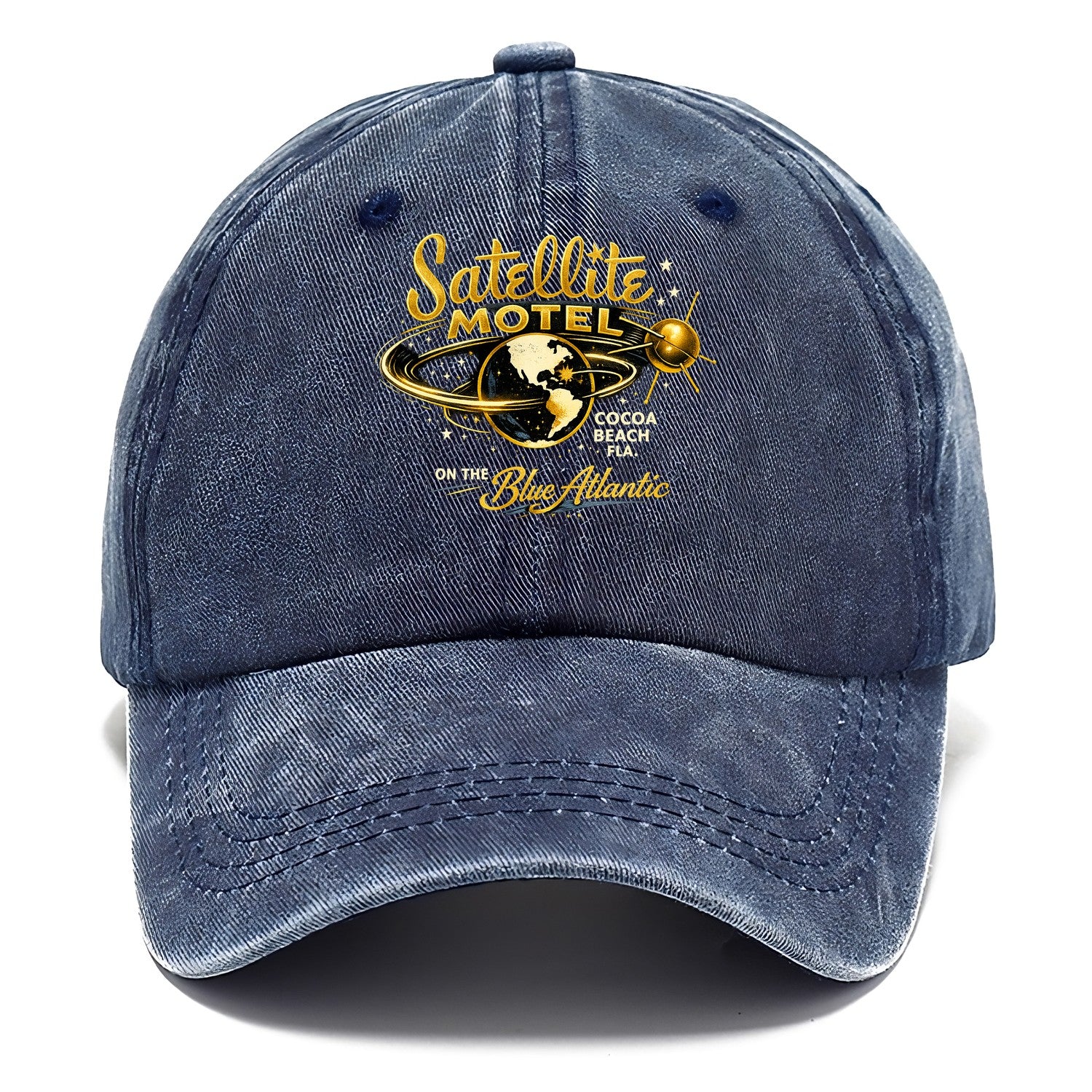 Twilight Navy