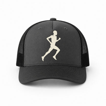 Dark Grey-Black — front view