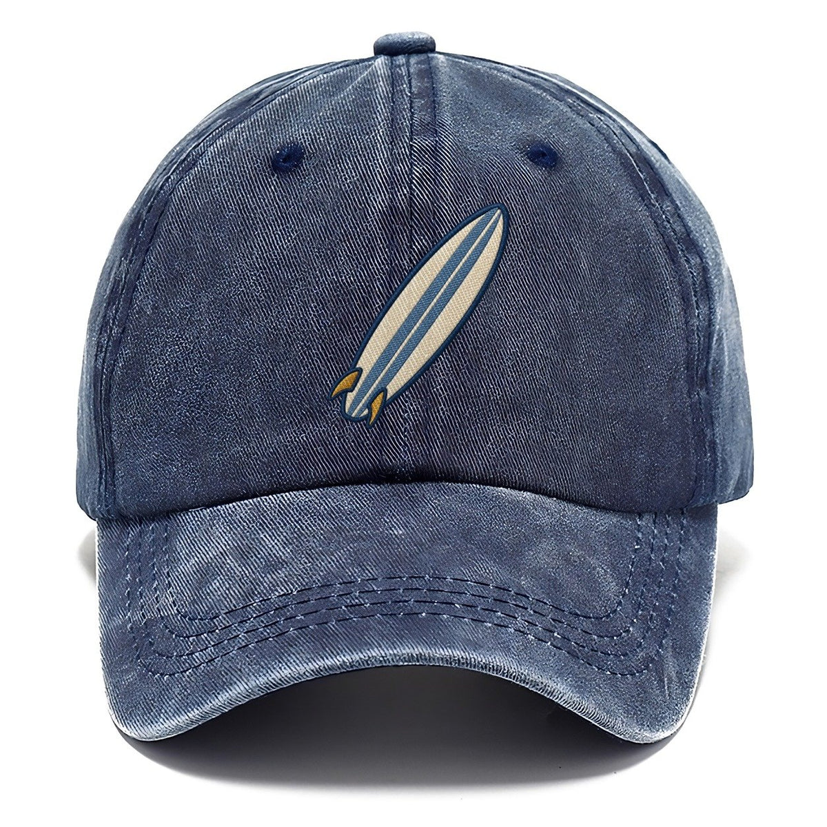 Surfboard Tiny Solo Marks Classic Cap – Twilight Navy