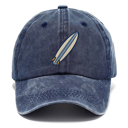 Surfboard Tiny Solo Marks Classic Cap – Twilight Navy