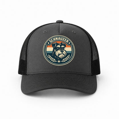 Dark Grey-Black — front view