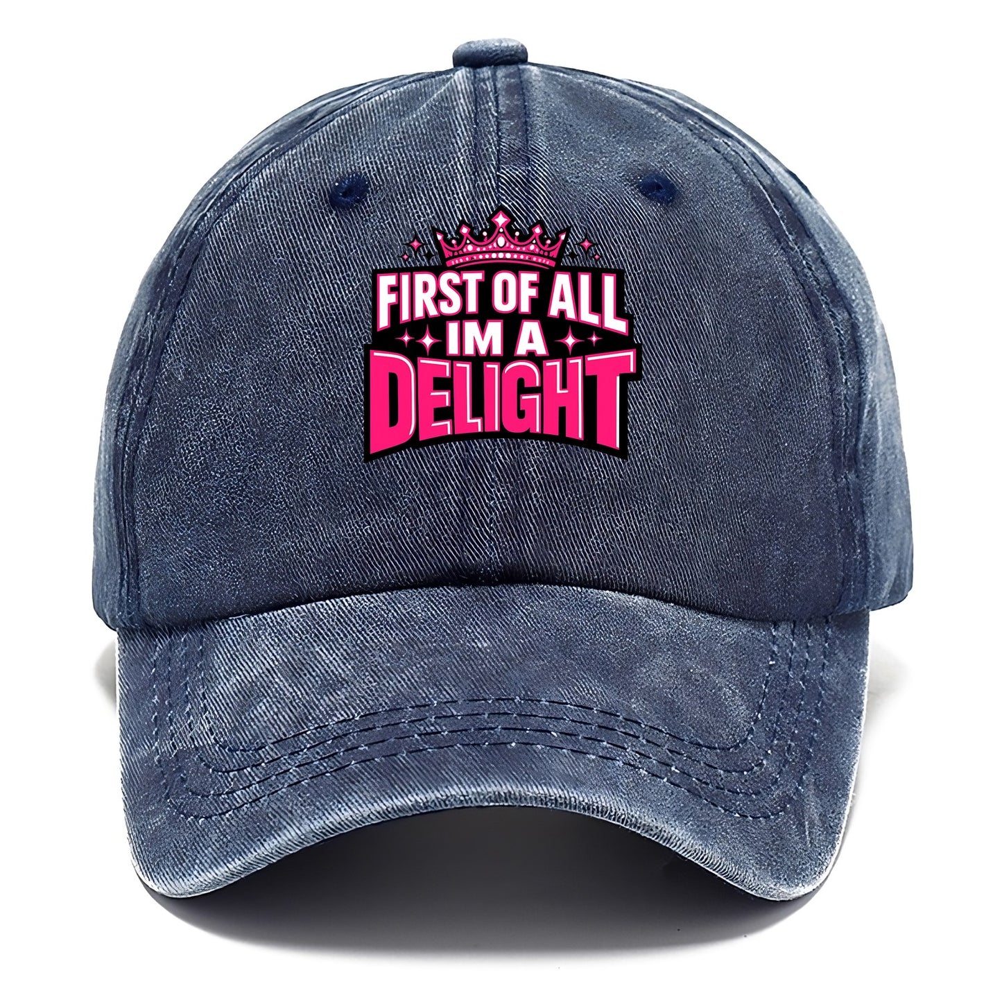 Twilight Navy