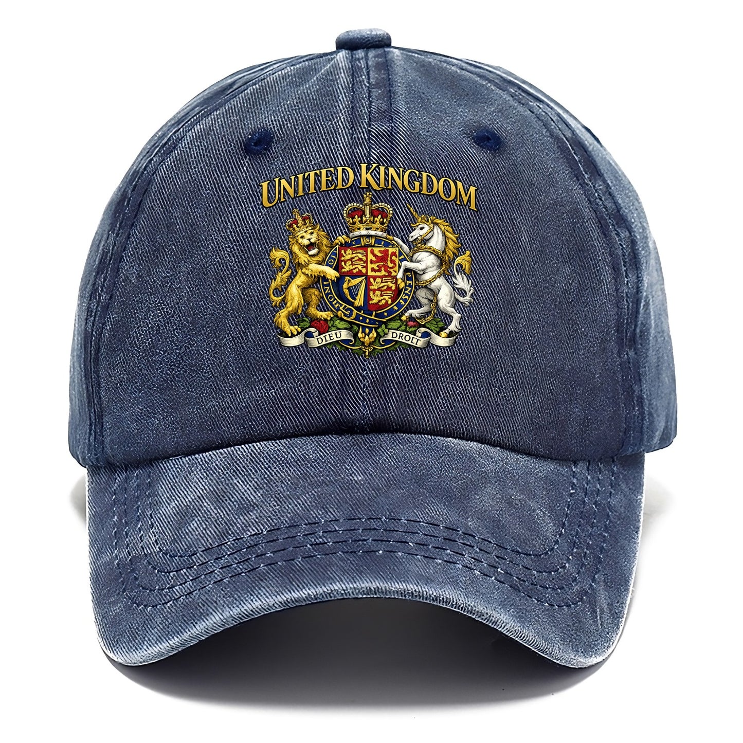 Twilight Navy