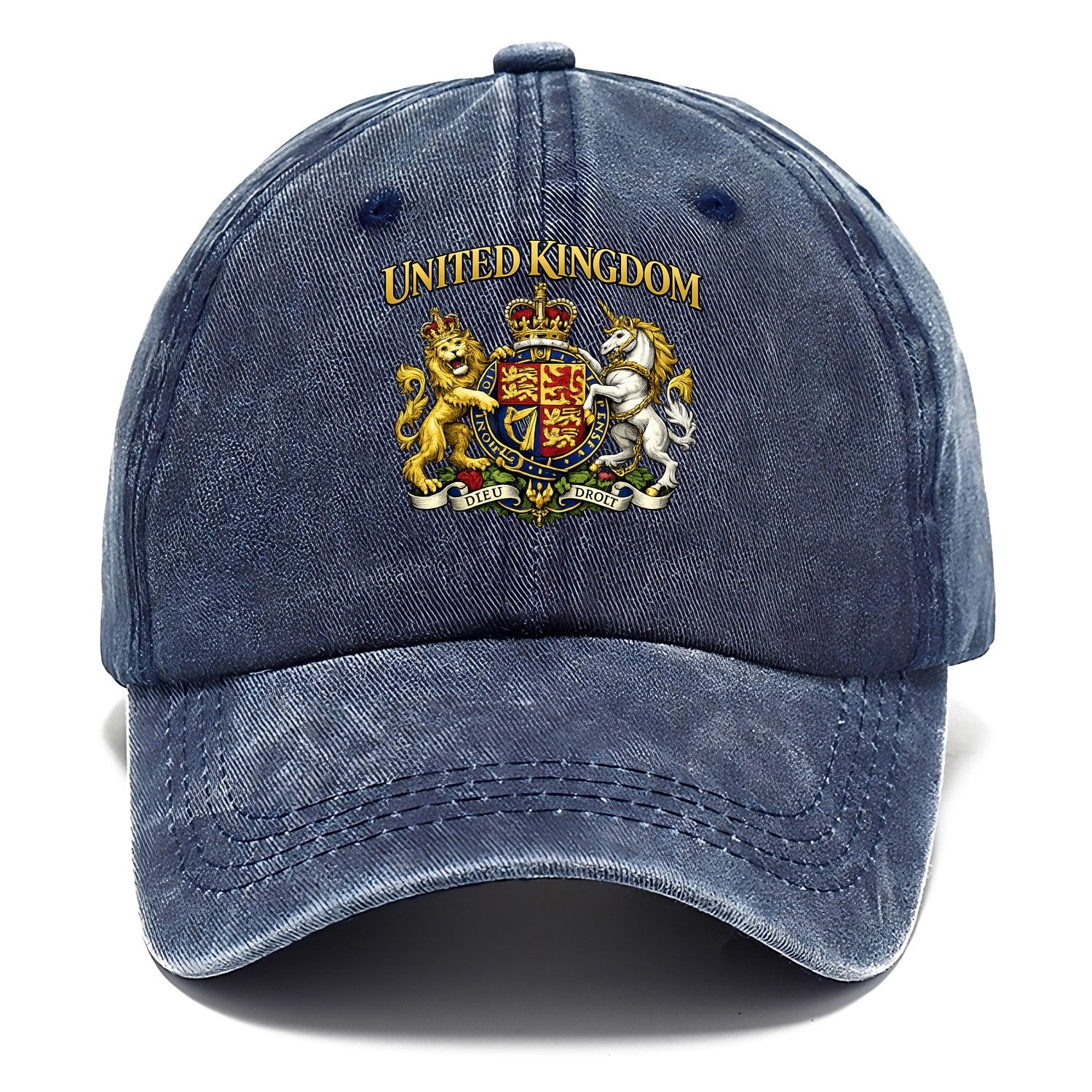 Twilight Navy