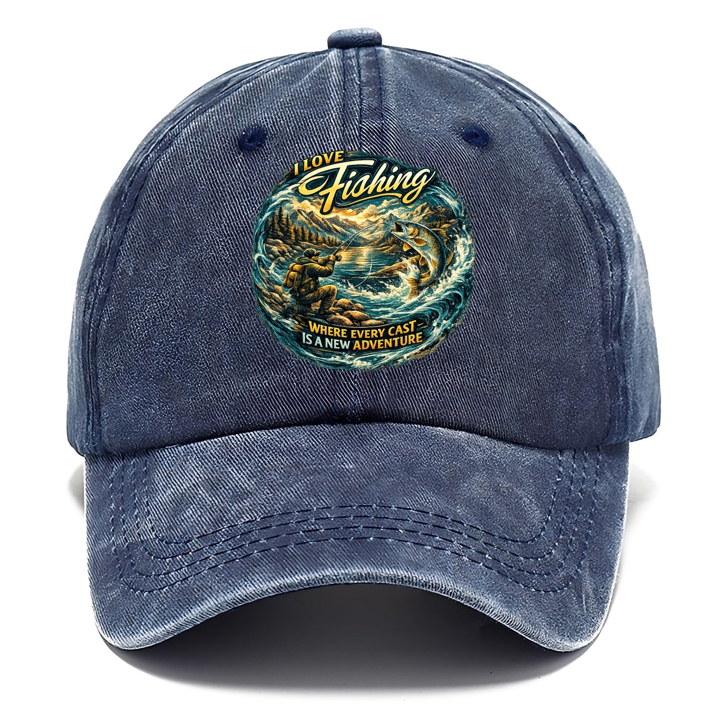 Twilight Navy