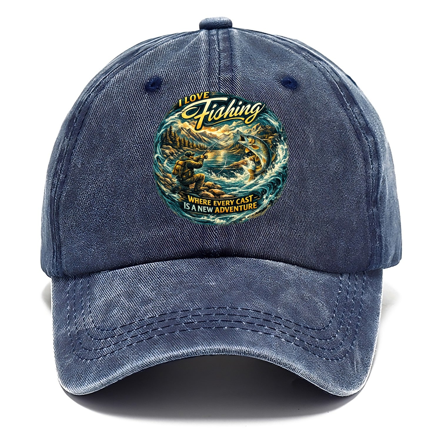 Twilight Navy