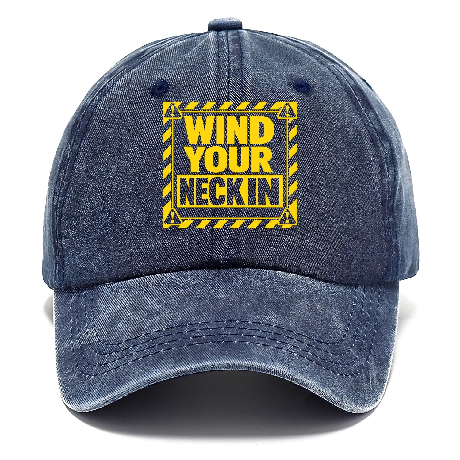 Twilight Navy