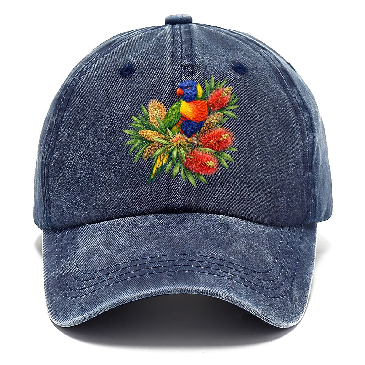 Twilight Navy