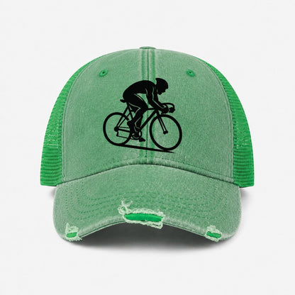 Ink Green — front view