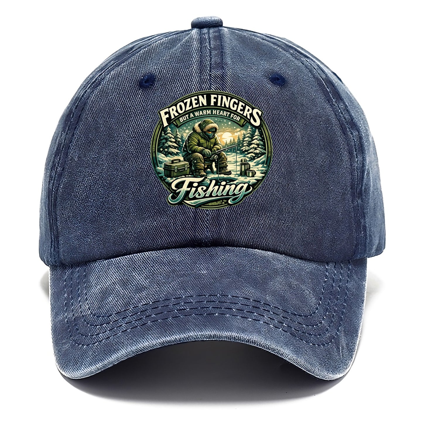 Twilight Navy